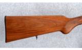 Anschutz Stalking Rifle in .22 Long Rifle - 7 of 9