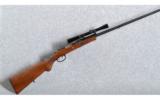 Anschutz Stalking Rifle in .22 Long Rifle - 1 of 9