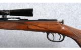 Anschutz Stalking Rifle in .22 Long Rifle - 4 of 9
