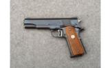 Colt MK IV/SERIES '70 Gold Cup National Match .45 Auto - 4 of 4