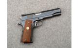 Colt MK IV/SERIES '70 Gold Cup National Match .45 Auto - 3 of 4