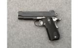 Sig Sauer 1911 Fastback Nightmare Carry .45 Auto - 2 of 2