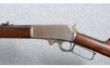 Marlin Model 1893 Rifle in .38-55 W.C.F. - 4 of 9