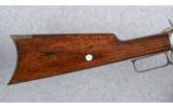 Marlin Model 1893 Rifle in .38-55 W.C.F. - 7 of 9