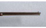 Marlin Model 1893 Rifle in .38-55 W.C.F. - 9 of 9