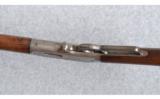 Marlin Model 1893 Rifle in .38-55 W.C.F. - 3 of 9