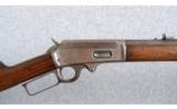 Marlin Model 1893 Rifle in .38-55 W.C.F. - 2 of 9