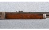 Marlin Model 1893 Rifle in .38-55 W.C.F. - 8 of 9