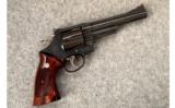 Smith & Wesson Model 29-4 .44 Magnum - 1 of 3