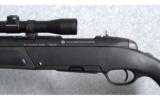 Steyr Mannlicher Scout Rifle .308 Winchester - 5 of 9