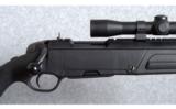 Steyr Mannlicher Scout Rifle .308 Winchester - 3 of 9