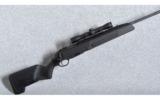Steyr Mannlicher Scout Rifle .308 Winchester - 1 of 9