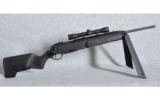 Steyr Mannlicher Scout Rifle .308 Winchester - 2 of 9