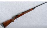 Winchester Model 70 Super Grade (recent production) in 270 Win. - 1 of 9