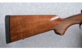 Winchester Model 70 Super Grade (recent production) in 270 Win. - 7 of 9