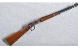 Winchester Model 94 in .25-35 Ackley Improved - 1 of 9