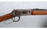 Winchester Model 94 in .25-35 Ackley Improved - 2 of 9