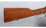 Winchester Model 94 in .25-35 Ackley Improved - 7 of 9