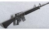 Colt Sporter Match HBAR .223 Remington - 1 of 9