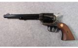 Colt SAA - .44-40 Win - 2 of 2