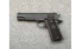 Colt Model 1991A1 Series'80 in .45 Auto - 2 of 2