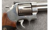 Smith & Wesson Model 629-3 Classic .44 Magnum - 5 of 5