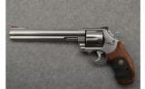 Smith & Wesson Model 629-3 Classic .44 Magnum - 3 of 5