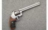 Smith & Wesson Model 629-3 Classic .44 Magnum - 1 of 5