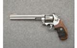 Smith & Wesson Model 629-3 Classic .44 Magnum - 2 of 5