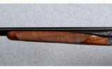 Winchester Model 21 Engraved 2BBL Set 12 Gauge - 7 of 9