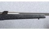 Weatherby Mark V Accumark Stainless Fluted .300 Wby. Mag. - 8 of 8