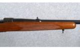Winchester Model 70 Pre-64 in .30-06 - 8 of 9