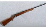 Winchester Model 70 Pre-64 in .30-06 - 1 of 9