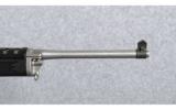 Ruger Ranch Rifle, Stainless in .223 Remington - 9 of 9