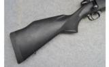 Weatherby Mark V, .340 Wby. Mag. - 5 of 9