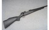 Weatherby Mark V, .340 Wby. Mag. - 1 of 9