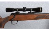 Sako Model 75 Hunter in .260 Remington - 2 of 9