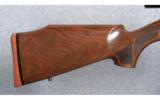 Sako Model 75 Hunter in .260 Remington - 7 of 9