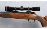 Sako Model 75 Hunter in .260 Remington - 4 of 9