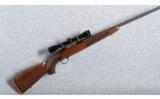 Sako Model 75 Hunter in .260 Remington - 1 of 9