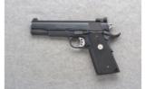 Colt Government Model MK IV Series 80 9x23 Win. - 2 of 2