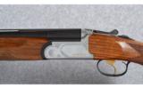 Verona LX680 Gold 12 Gauge - 4 of 9