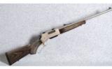 Browning BLR LT WT Stainless .450 Marlin - 1 of 1