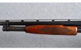 Winchester Model 12 Trap 1948 Mfg. in 12 Gauge - 5 of 9