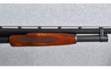 Winchester Model 12 Trap 1948 Mfg. in 12 Gauge - 8 of 9
