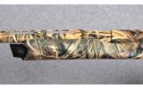 Benelli Super Vinci Camo 3 1/2