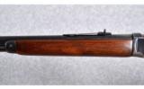 Winchester Model 64 Rifle .30-30 Win. - 5 of 9