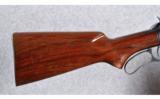 Winchester Model 64 Rifle .30-30 Win. - 7 of 9