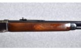 Winchester Model 64 Rifle .30-30 Win. - 8 of 9