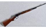 Winchester Model 64 Rifle .30-30 Win. - 1 of 9